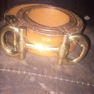 Ferragamo belt